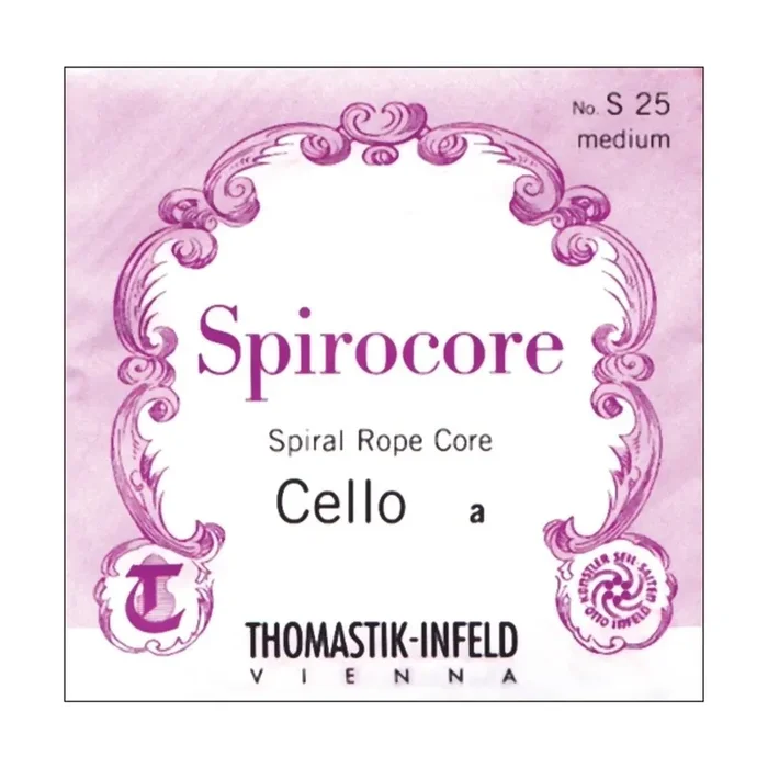 Thomastik Spincore S31 SET