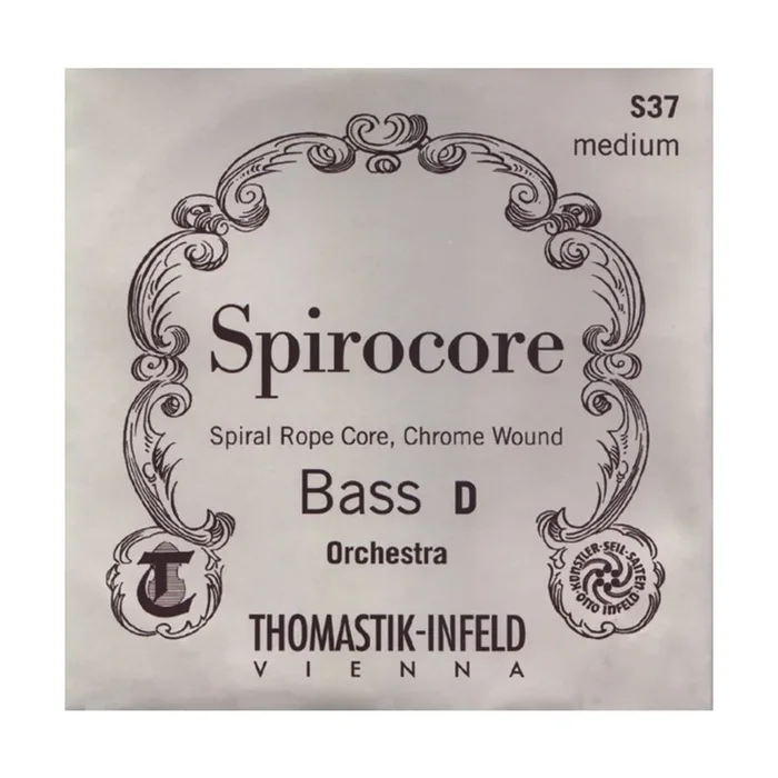 Thomastik Spincore Solo S36S A