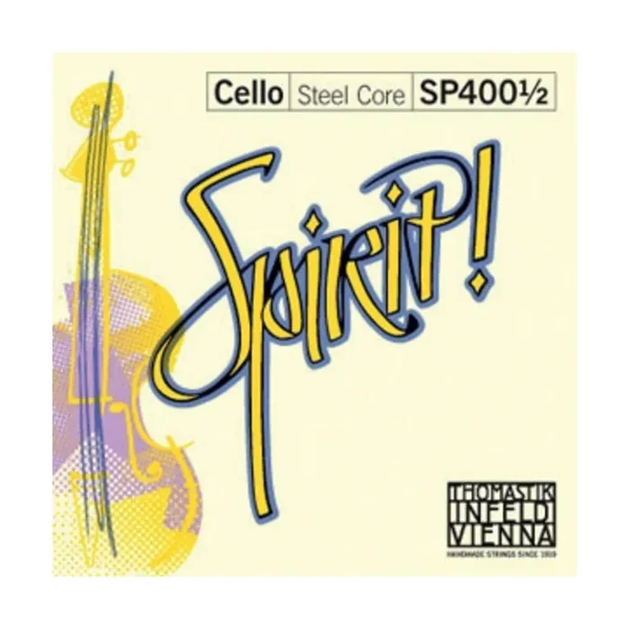 Thomastik Spirit! SP44 1/2 C