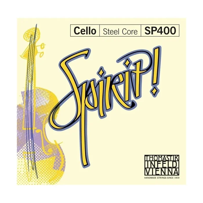 Thomastik Spirit! SP44 C