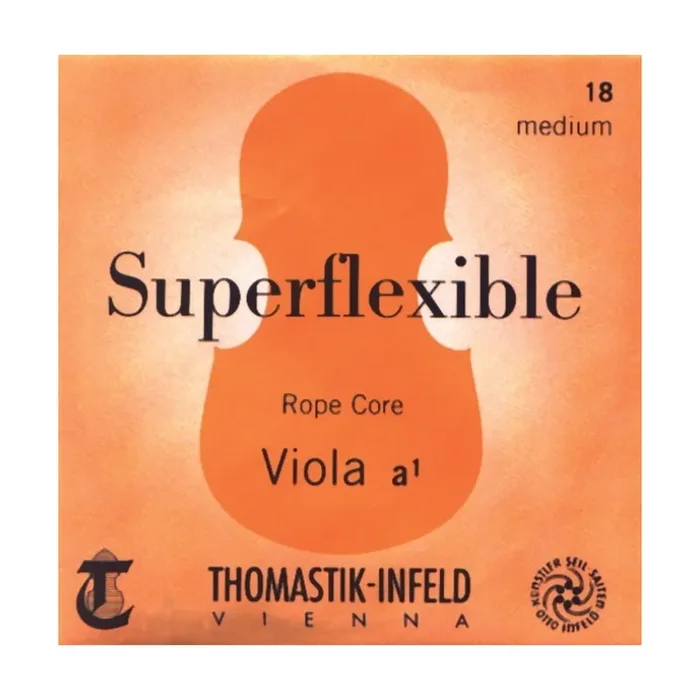 Thomastik Superflexible 22st C