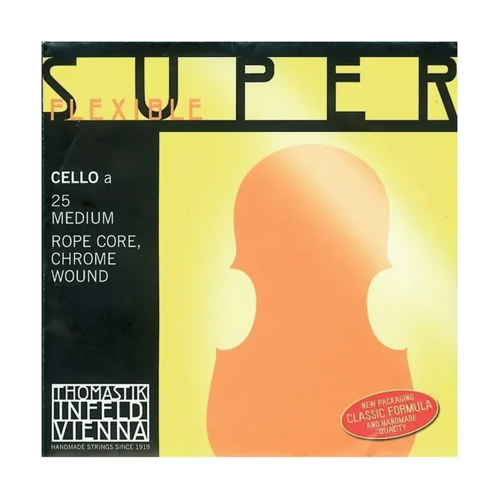 Thomastik Superflexible 25 A