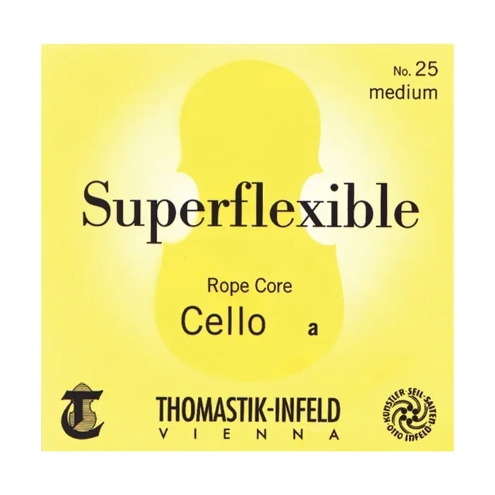 Thomastik Superflexible 29w C