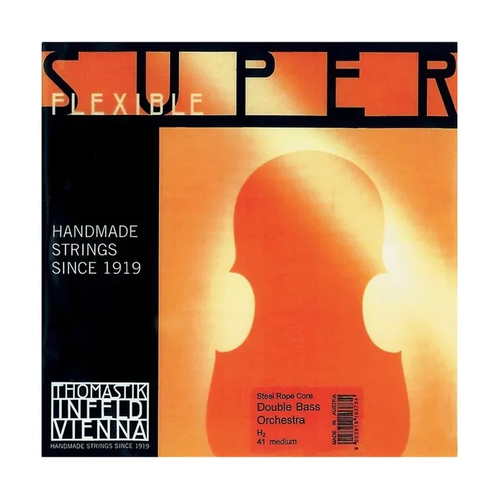 Thomastik Superflexible 37 D