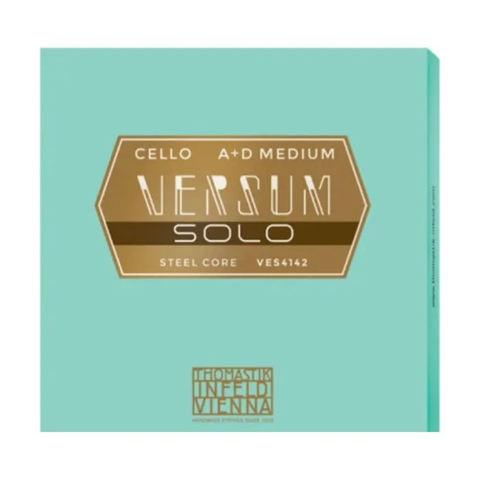 Thomastik Versum Solo VES41-42 A+D