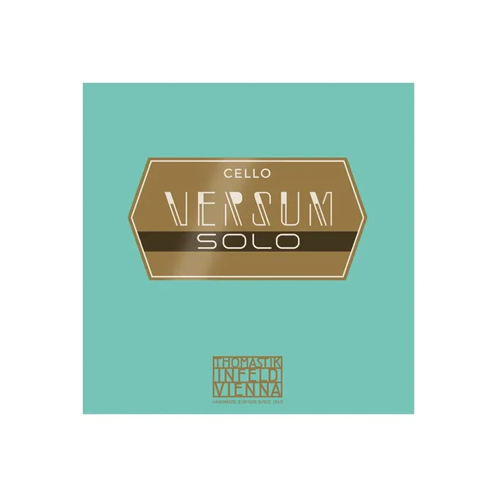 Thomastik Versum Solo VES42 D