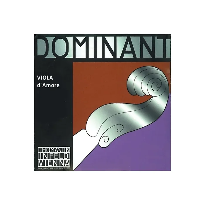 Thomastik Viola d Amore 724 M385 A