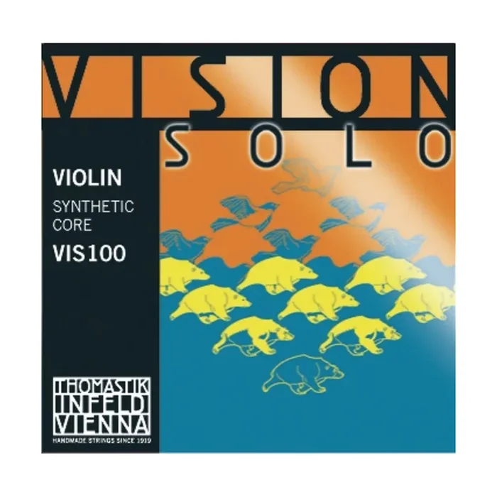 Thomastik Vision Solo VIS02 A