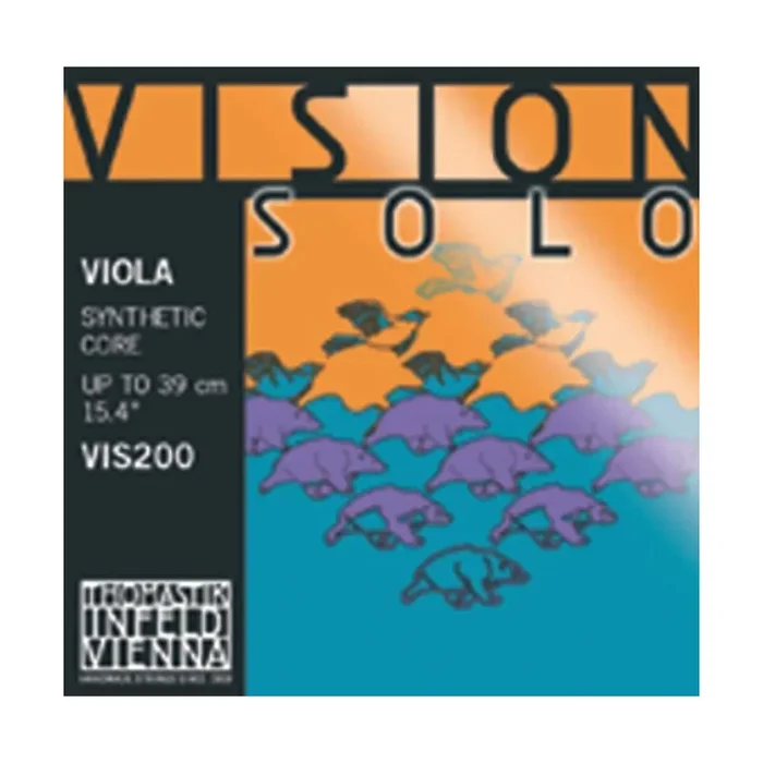 Thomastik Vision Solo VIS24 C