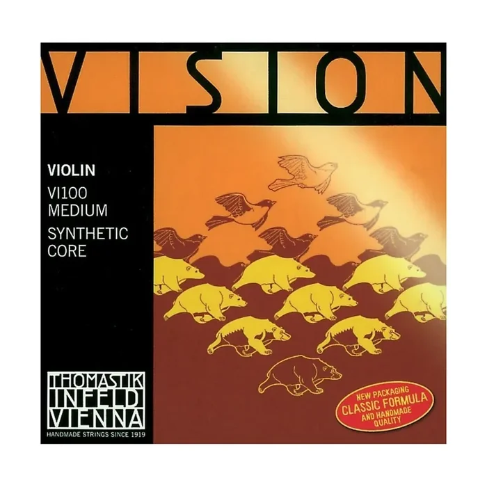 Thomastik Vision VI01 E