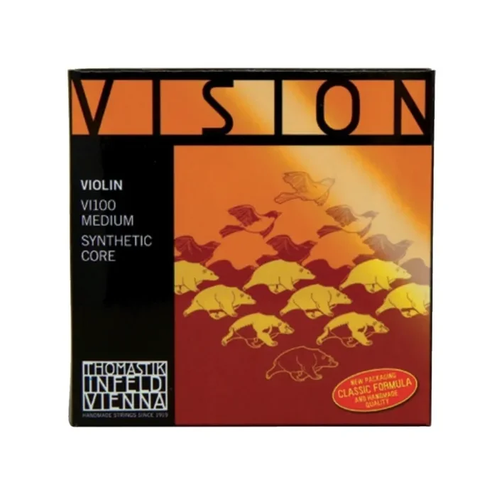 Thomastik Vision VI04 1/2 G