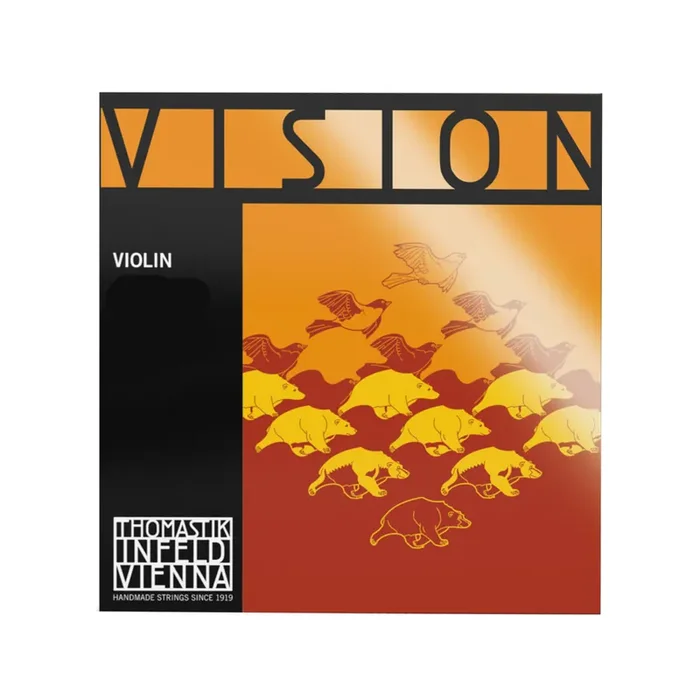 Thomastik Vision VI100 3/4 SET
