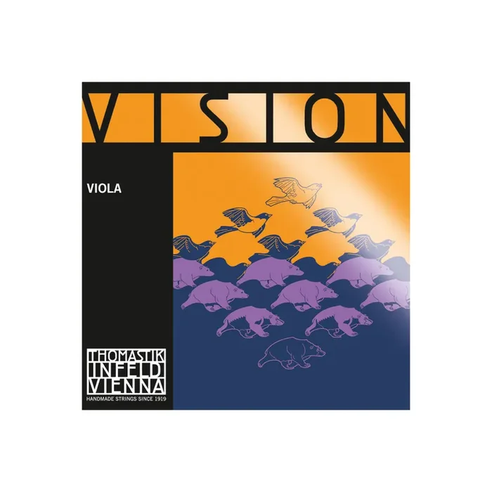 Thomastik Vision VI23 G