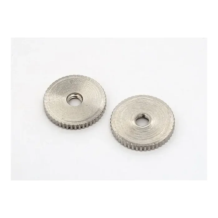 Thumb Wheels for Tunomatic, M4