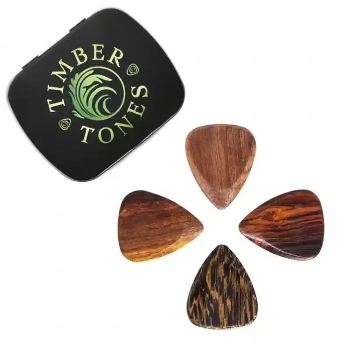 Timber Tones Acoustic Guitar Tin (4)