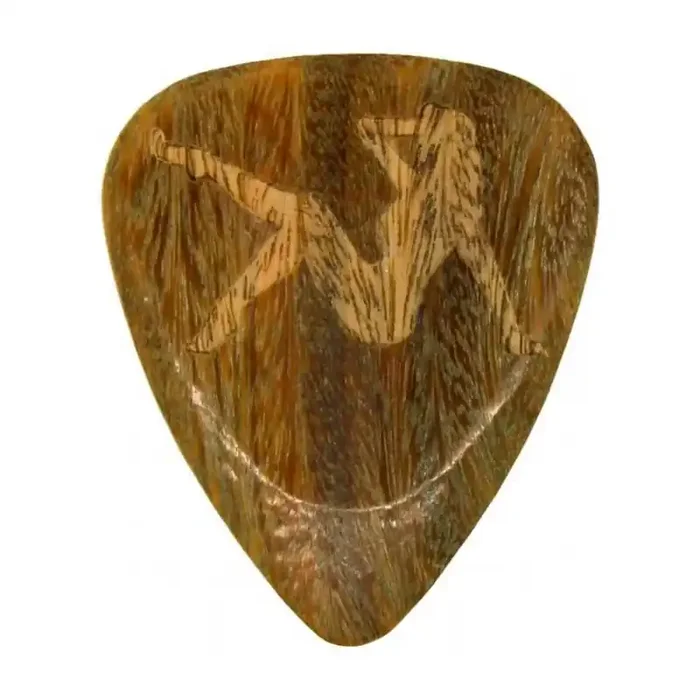 Timber Tones Tattoo Pin Up Girl (1)