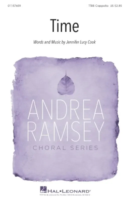 Time Männerchor A cappella