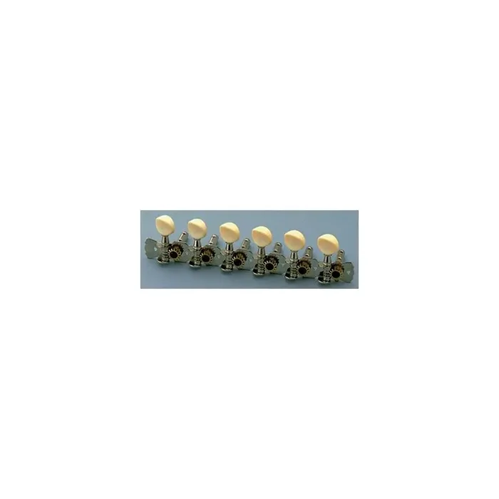 TK-0798-001 12 String Keys