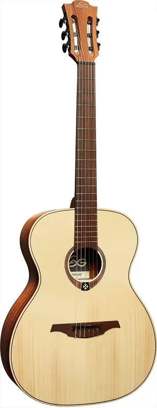 TN70A-NAT Tramontane Konzertgitarre