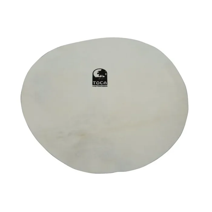Toca 14″ Flat Skin Natural