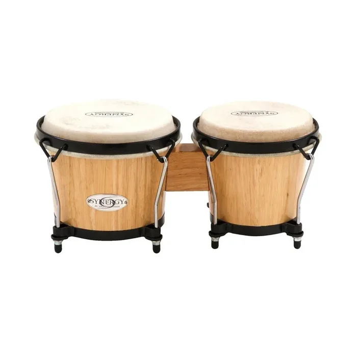 Toca Bongo Synergy Series 2100N Natural