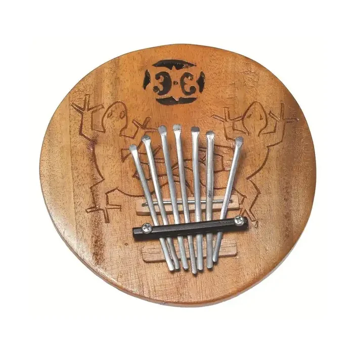 Toca Coconut Kalimba T-CK