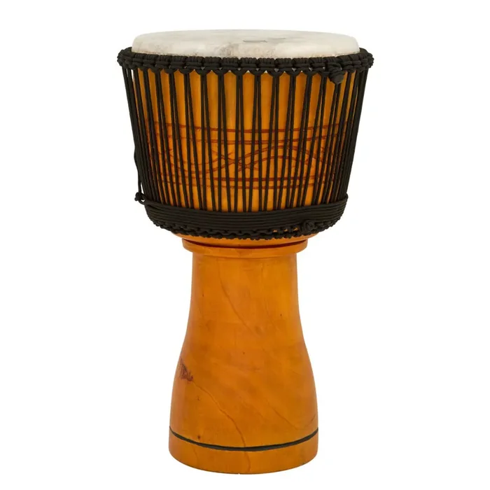 Toca Djembe Master Series TMDJ-13NB 13″ Height 26″ (66 cm)