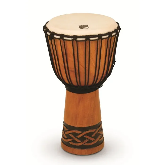 Toca Djembe Origins Series TODJ-10CK Celtic Knot