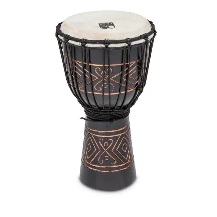 Toca Djembe Street Series TSSDJ-SBO 8″ Height 40.5 cm