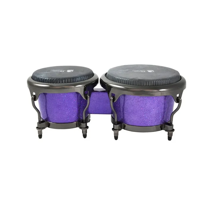 Toca Jimmie Morales 5100-FPS 7 & 8 1/2″ Bongo