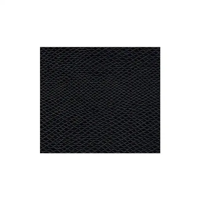 Tolex Snake skin Black