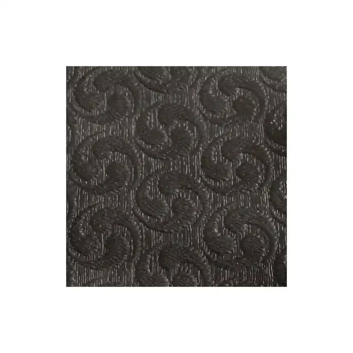 Tolex Western Comet Black, SAMPLE