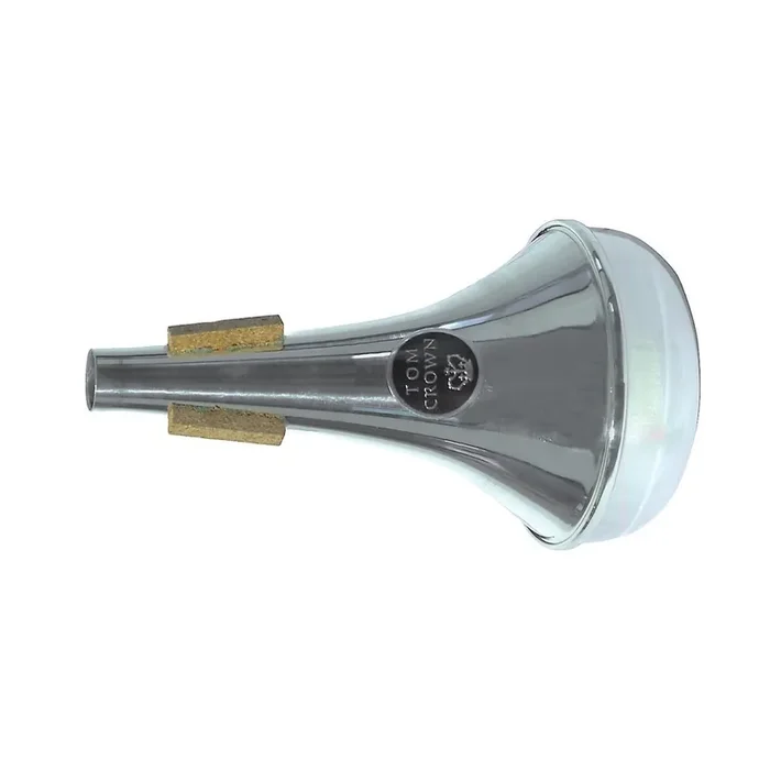 Tom Crown Dämpfer Straight Tenorposaune