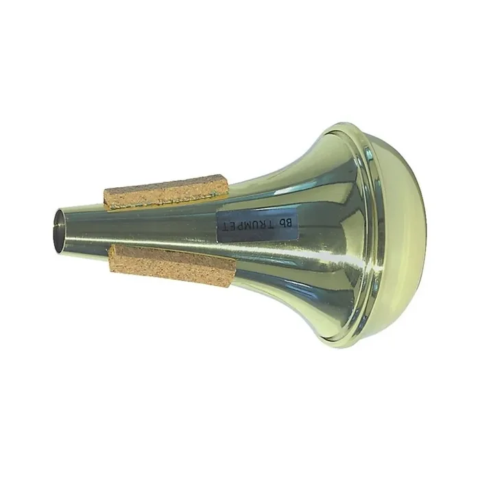 Tom Crown Dämpfer Straight Trompete