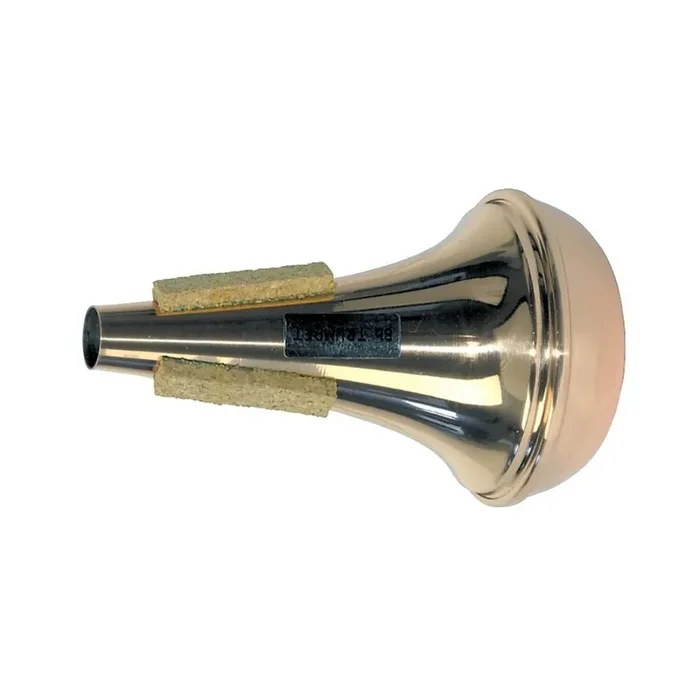 Tom Crown Dämpfer Straight Trompete