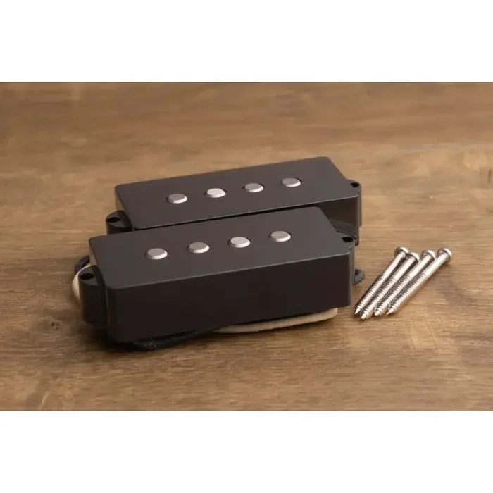 Tonerider Classic P Bass Flat