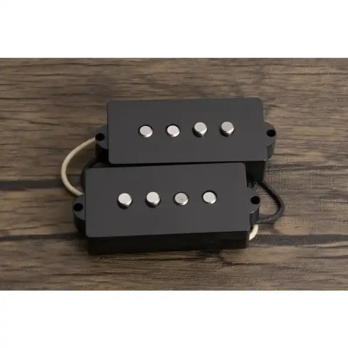 Tonerider the Duke P Bass Staggered Poles