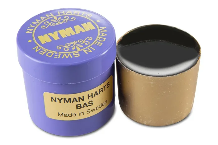 Tonga Bass Kolophonium