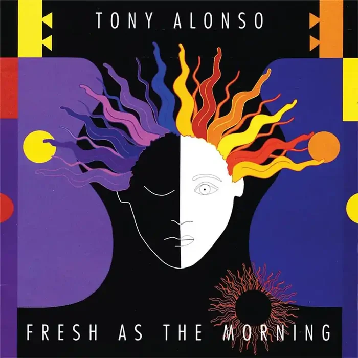 Tony Alonso Fresh as the Morning Gemischter Chor mit Begleitung