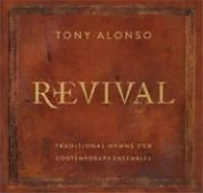 Tony Alonso Revival Gemischter Chor mit Ensemble