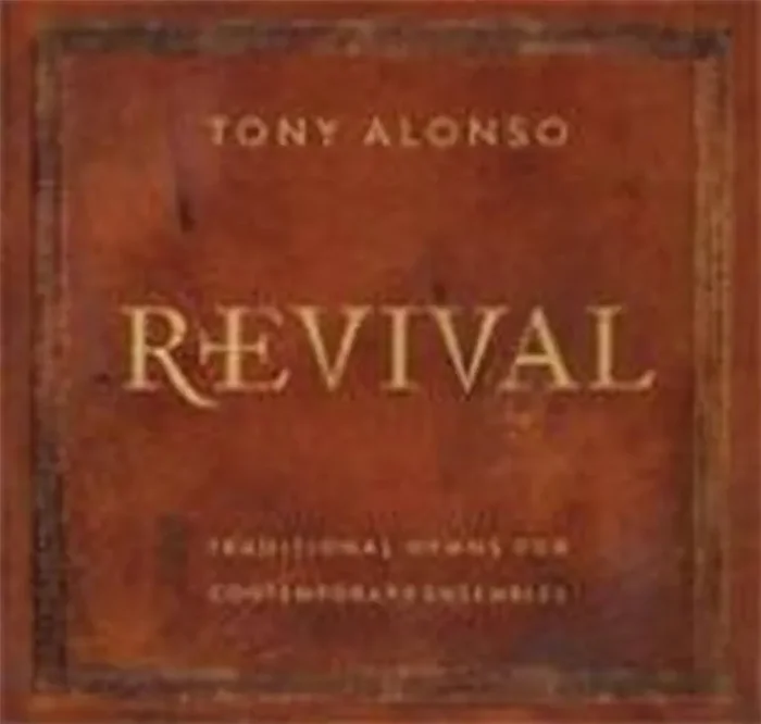 Tony Alonso Revival Gemischter Chor mit Ensemble