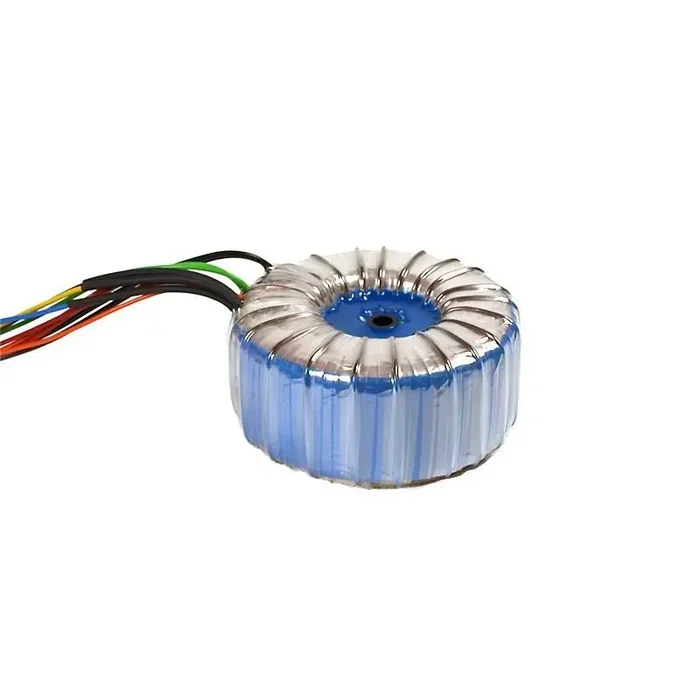 Toroidal 172VA Power