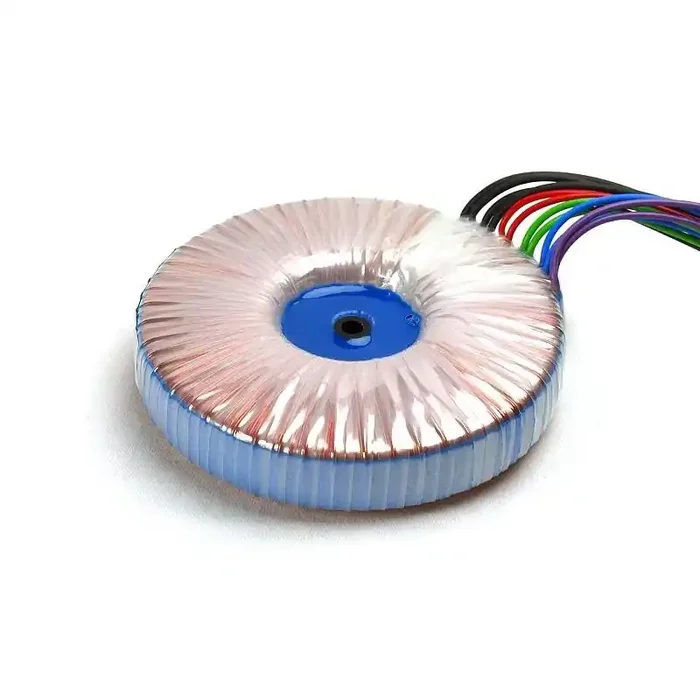 Toroidal 81VA Power – Ultra Flat