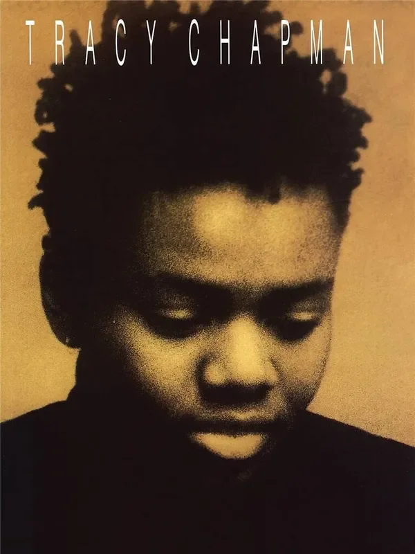 Tracy Chapman Tracy Chapman Klavier, Gesang, Gitarre (Songbooks)