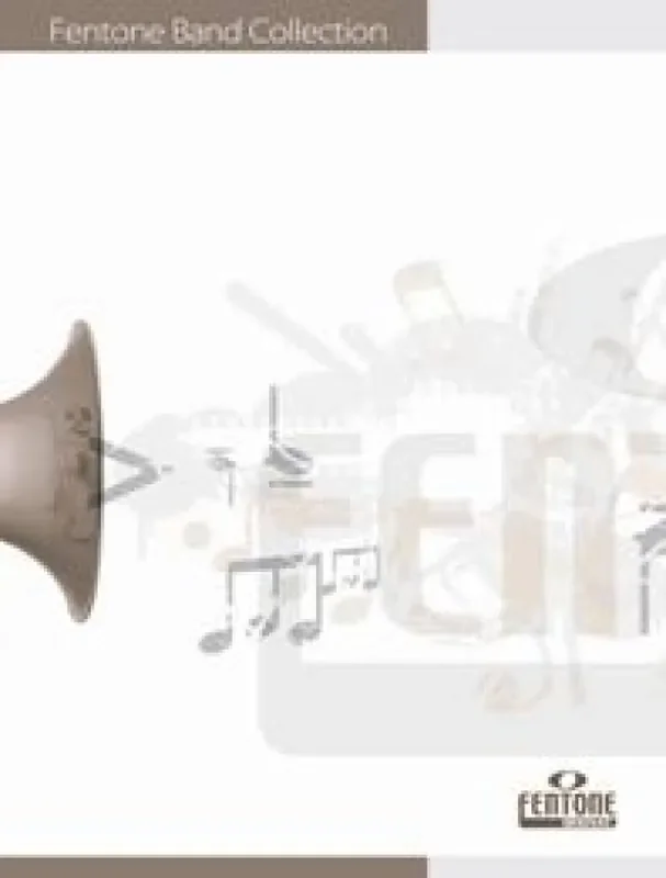 Traditional Dance Away (Arr. Rob Wiffin) Blasorchester