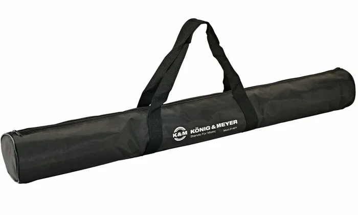 Tragetasche Mikrostative König & Meyer 21421