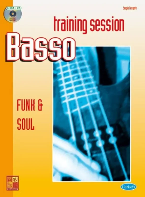 Training Session Basso Funk & Soul
