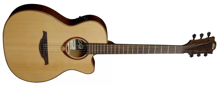 Tramontane 118 ACE-Natur