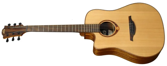 Tramontane 118 DCE Lefthand