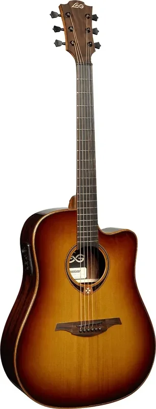 Tramontane 118 DCEBS Brown-Shadow